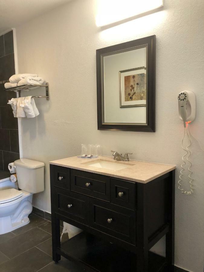 Budget Inn&Suites Oklahoma City Eksteriør billede